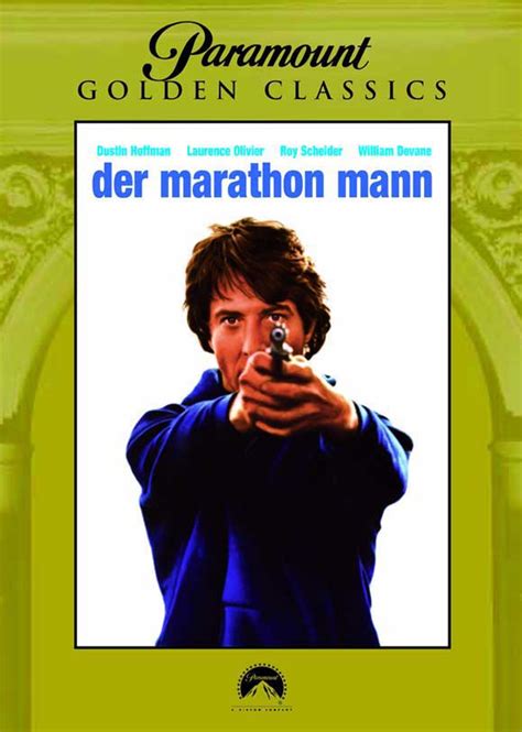 Marathon Man Movie Poster Print (11 x 17) - Item # MOVCJ0315 - Posterazzi