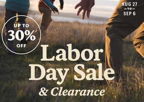 REI Labor Day Sale 2021 Hand Picked Gear Deals