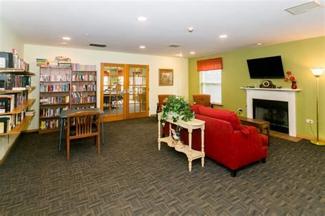 Landmeier Station Apartments Elk Grove Village Il