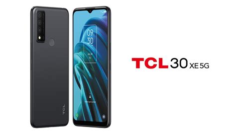 Tcl Xe G Specifications Pros And Cons