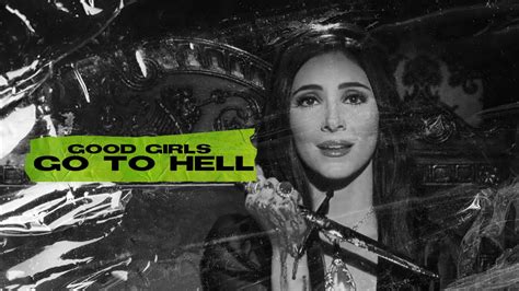 Multi Horror All The Good Girls Go To Hell C W Lllbarker Youtube