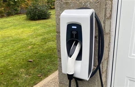 Indra Smart PRO Review This EV Charger Gets It Right