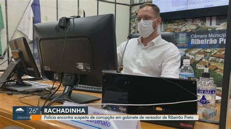 Vereador De Ribeirão Preto Sp é Indiciado Pela Polícia Civil Por Suspeita De Rachadinha