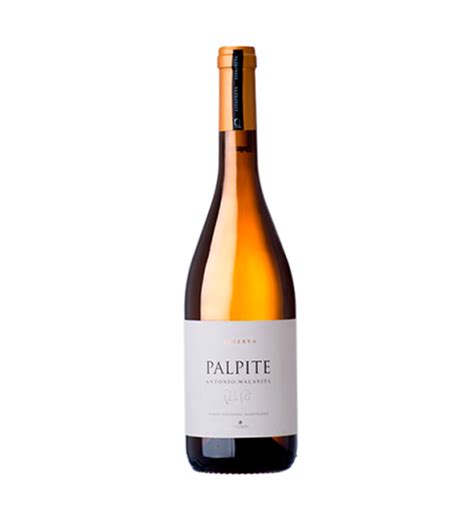 White Wine Palpite Reserve 2022 75cl Douro Envio grátis VINHA