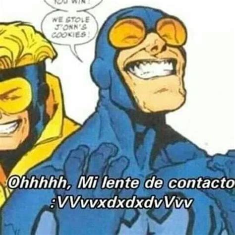 Bfrog En X Https T Co Nkmjsf Yxc X Blue Beetle Memes Dc