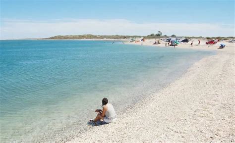 D Nde Est La Playa Que Llaman El Caribe Argentino Ciudadano News