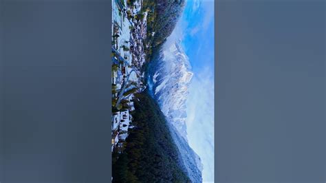 📍ponte Di Legno Italy 🇮🇹 Visititaly Dolomites Drone Dronelife