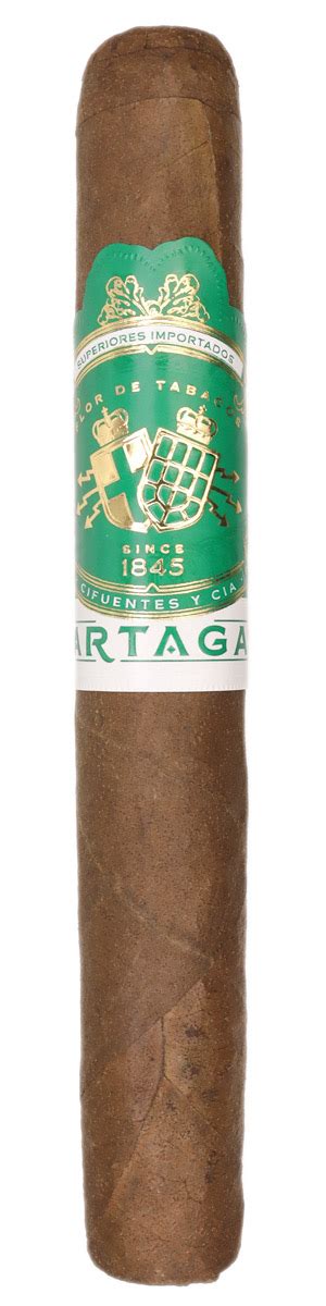 Valle Verde Toro Partagas Cigars Smokingpipes