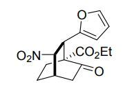 Organic Spectroscopy International Ethyl R S S S Furan Yl