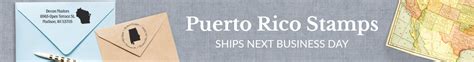 Notary Stamps Puerto Rico 20 Off Simply Stamps