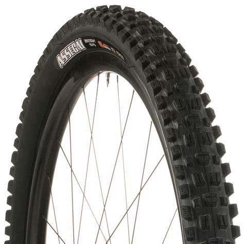 Maxxis Assegai Wide Trail C Tr In Tire Bike