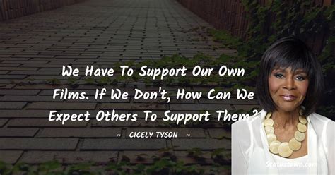 10+ Best Cicely Tyson Quotes in June 2024