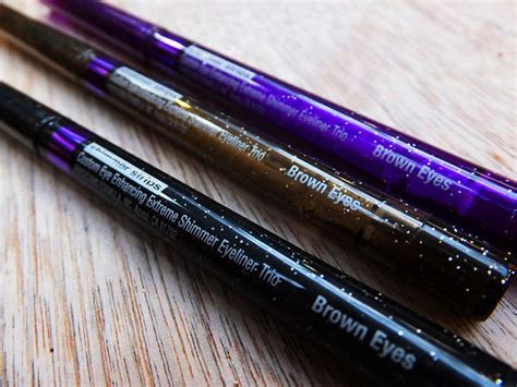 Press Preview Physicians Formula Spring Nude Glam Shimmer Strips Bronze Booster BB And