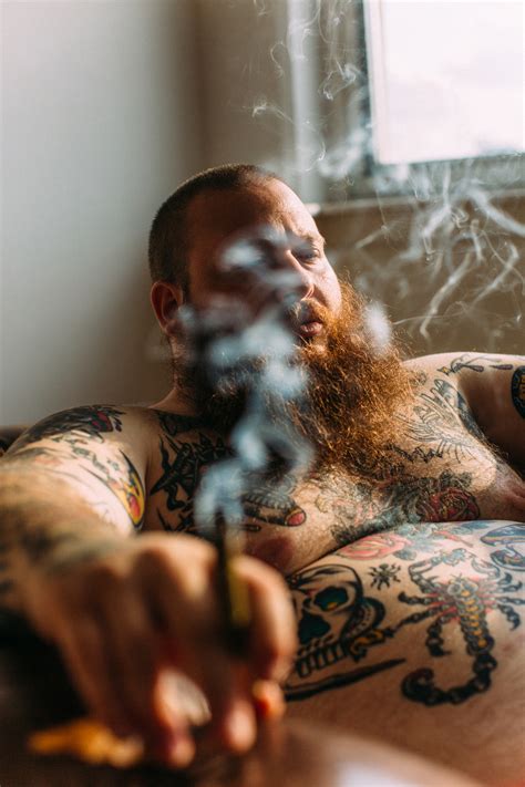 Action Bronson A Man Of Many Talents Irvine Weekly