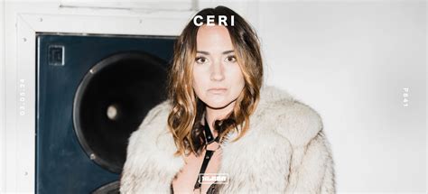 Podcast 841: Ceri - XLR8R