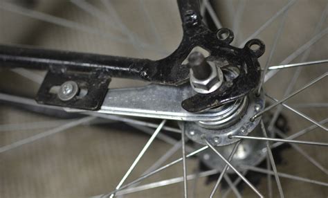 6 Ways To Fix Brakes On A Bike Wikihow