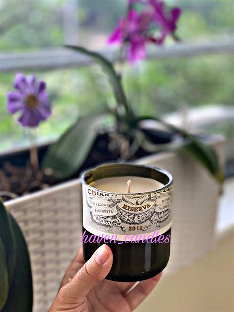 Luxury Eco-candles Handmade Soy Candles Child Safe - Etsy UK