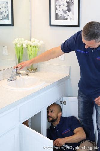 KITCHEN & BATHROOM SINK REPAIR & INSTALLATION | by Emergency plumbing ...