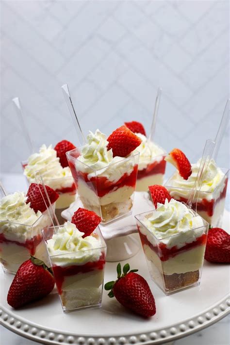 Strawberry Dessert Recipes Dessert Aesthetic Desserts Dessert Recipes