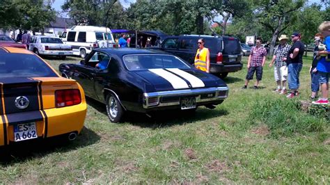 Alex Sliwa US Car Treffen Schwabengarten 2013 YouTube