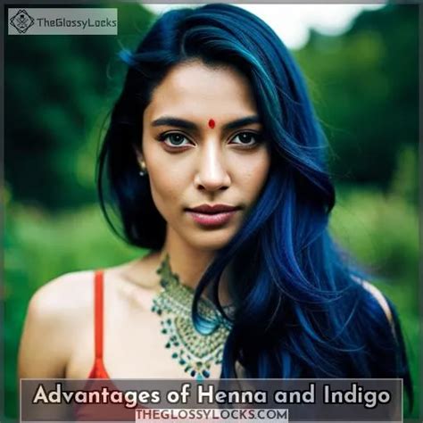 Mix Henna Indigo For Black Hair A Complete Guide