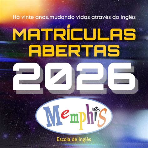 Memphis Escola De Inglês Em Jandira - Memphis Escola de Inglês | Jandira SP