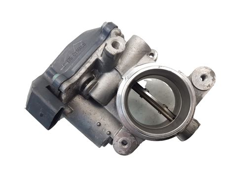 Air Throttle Body L T L T A C Vag