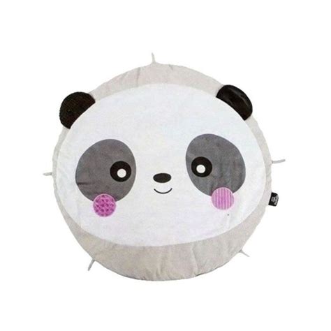 Tm Toys 3097923 GaGaGu Panda mintás játszószőnyeg eMAG hu