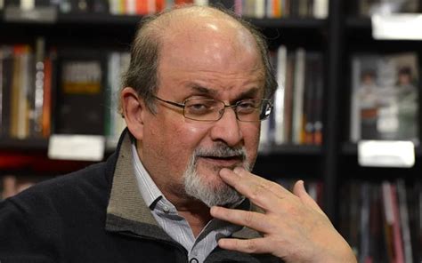 Salman Rushdie loses sight in one eye following attack | Free Malaysia ...