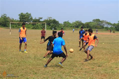 Iit Goa Sports