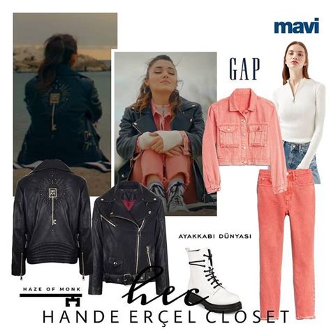 Hande Er El S Closet Handercelcloset Instagram Photos And Videos