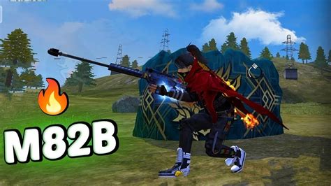 Free Fire Double Sniper Mobileb2k Free Fire Double Sniperb2k Gaming