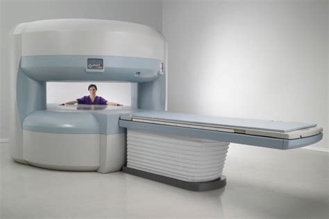 Open MRI | Delaware Imaging Network