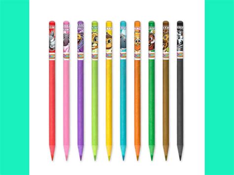 Scented Pencils: The Best Types & Where To Buy Them [2023]