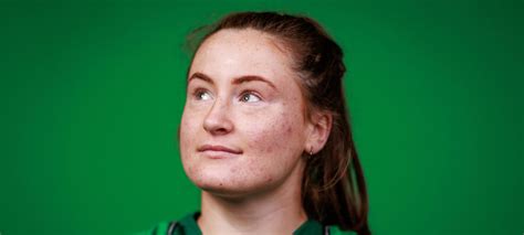 32 Player Ireland Squad Named For TikTok Womens Six Nations 28th