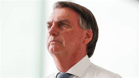 TSE Marca Julgamento De Recurso De Bolsonaro Contra Inelegibilidade