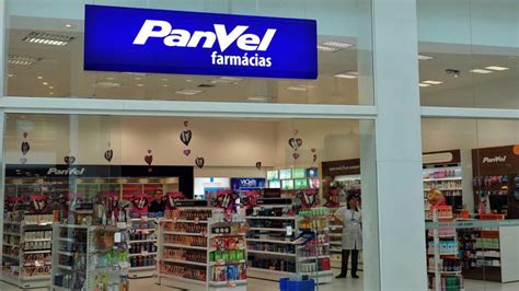 Panvel abre segunda loja em Toledo PR em menos de três meses ASCOFERJ