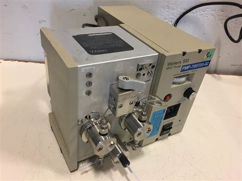 UW SWAP Online Auction - HPLC Pump (Parts / Repair)