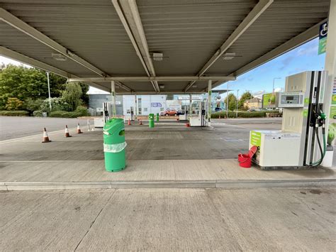 ASDA West Bridgford out of fuel after day of panic buying | West ...