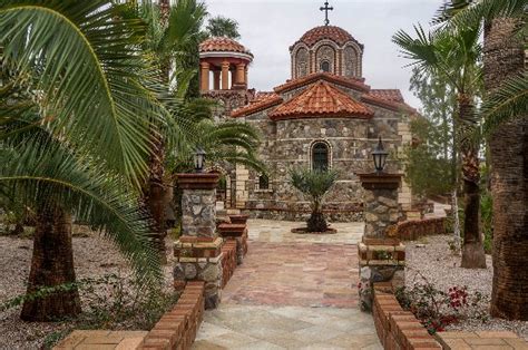 St Anthonys Greek Orthodox Monastery Florence Tripadvisor