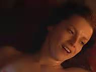 Naked Blair Brown In Altered States