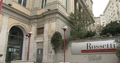 Il Teatro Rossetti Di Trieste Fa Il Pieno Di Spettatori E Incassi