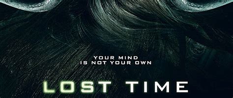 lost time  review cryptic rock