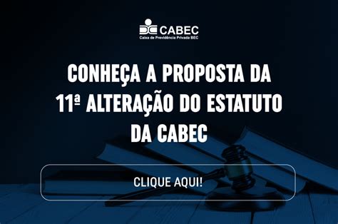 CABEC Caixa de Previdência Privada BEC