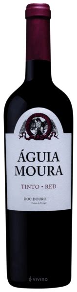 Guia Moura Tinto Vivino Us