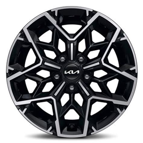 Gt Line Inch Rims Kia Ceed Sportswagon Cd Bicolor Genuine Kia