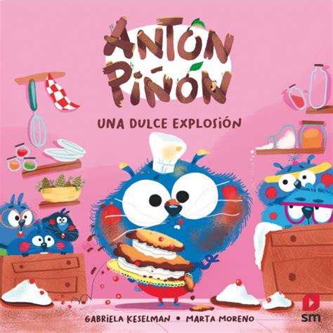 Novedades Literatura Infantil Y Juvenil Sm De Septiembre De