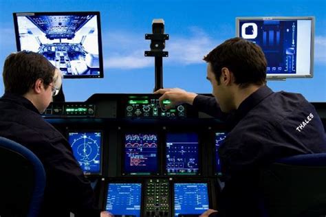 Thales Opens New Technology Apprentice Roles