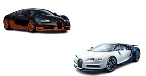 Bugatti Car Price List