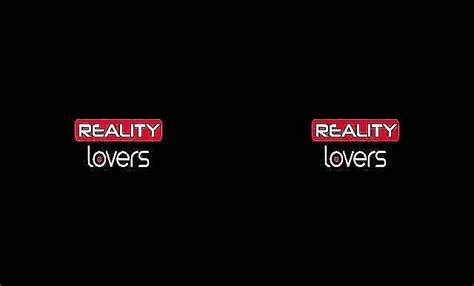 Realitylovers Videos